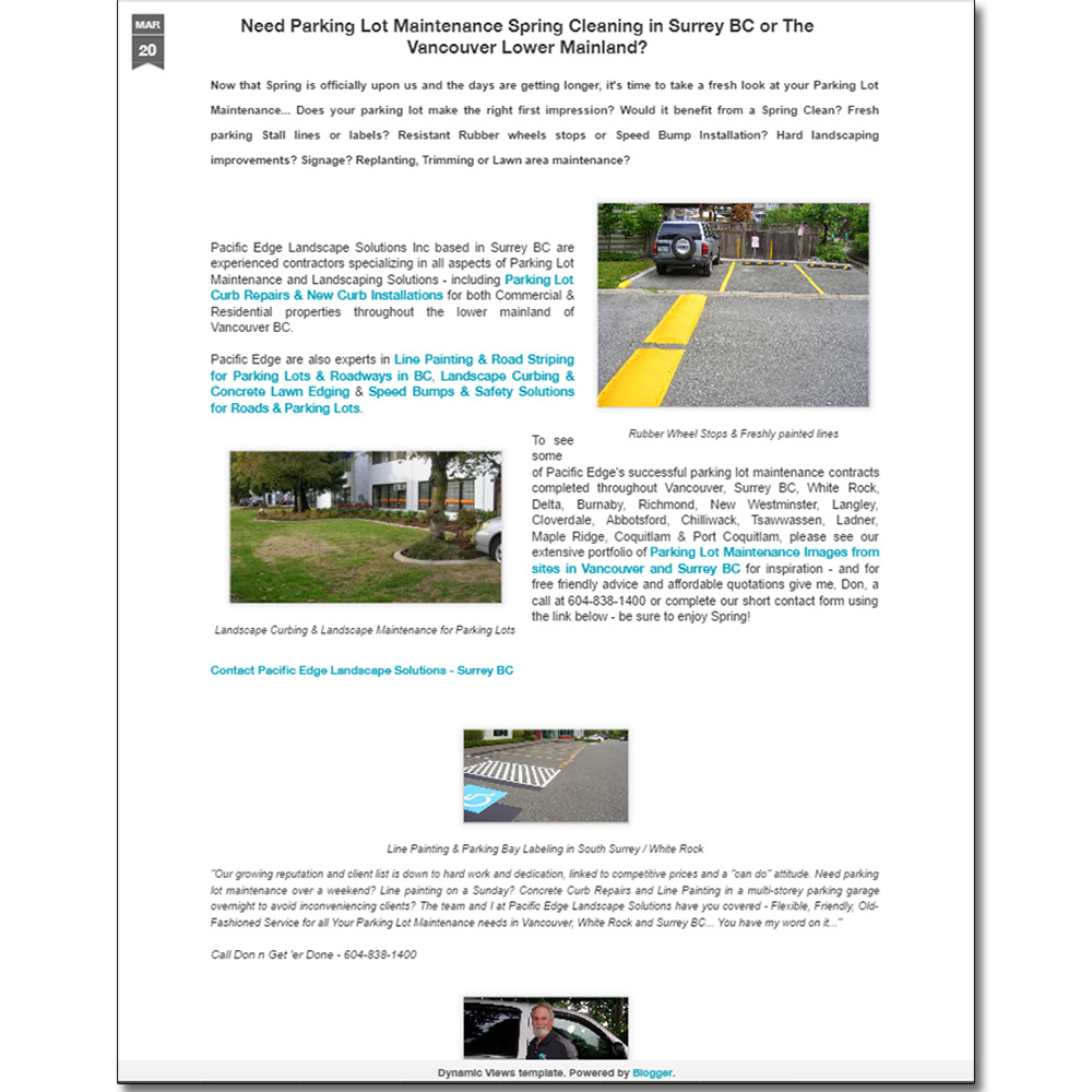 Copywriting Services from 2iiS Marketiing