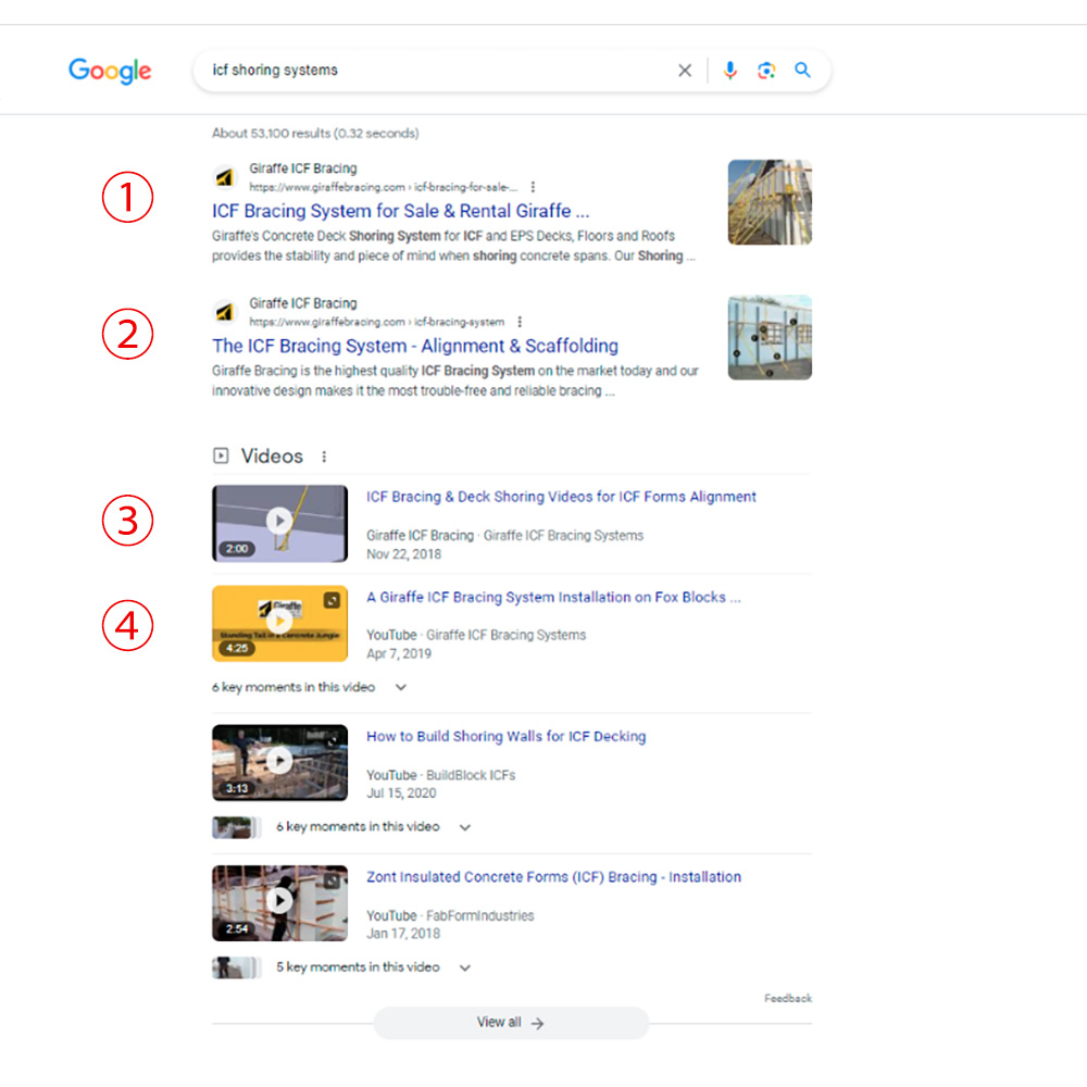 SEO Search Engine Optimization from 2iiS Marketiing