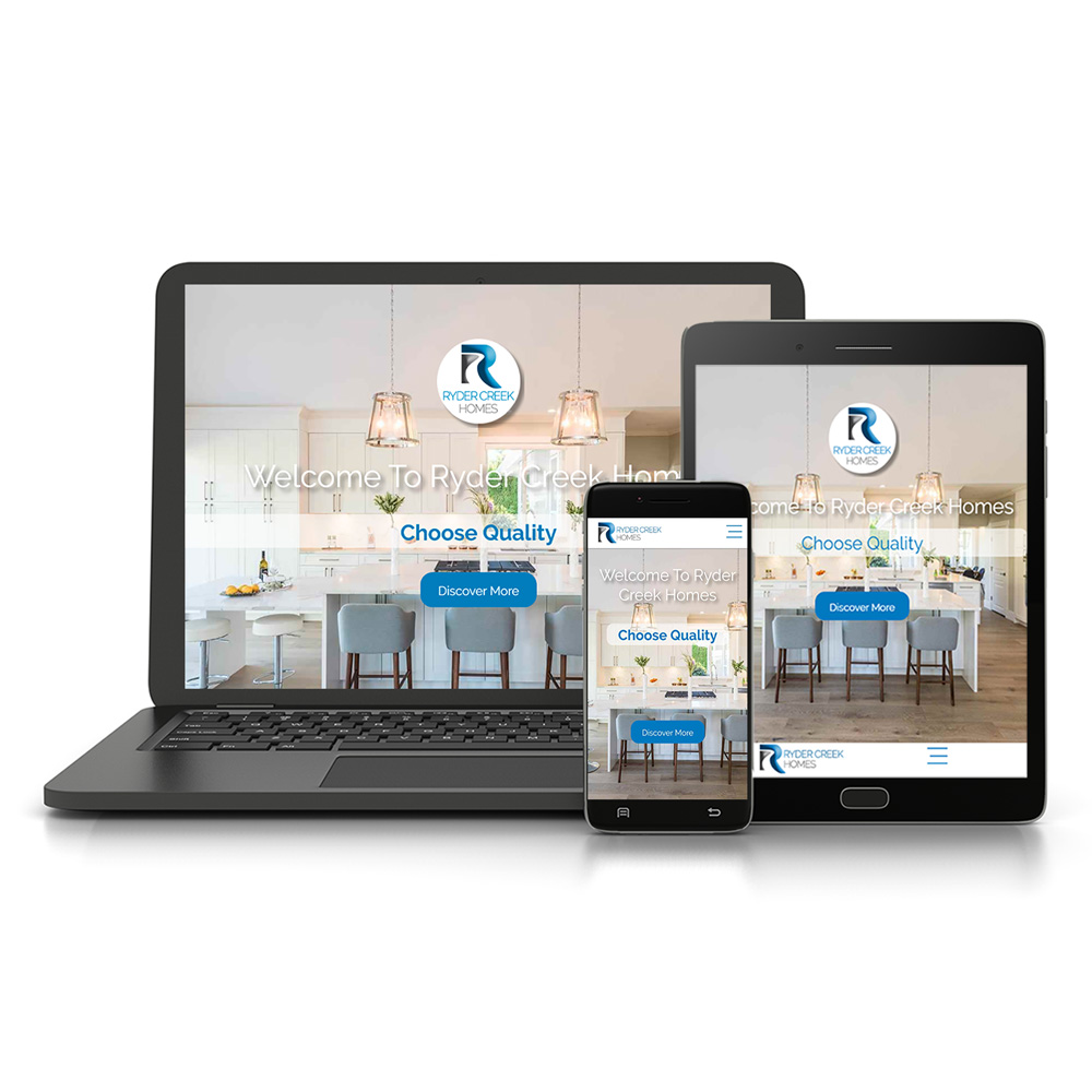 Website Design from 2iiS Marketiing