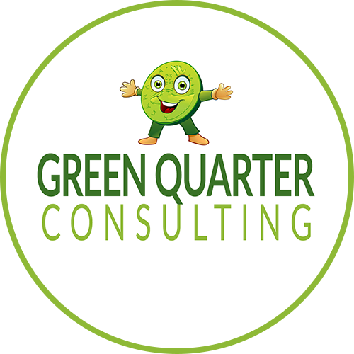 Green Quarter Accounting &amp; Bookkeeping Testimonial Review for 2iiS Marketiing