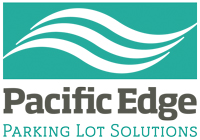 Pacific Edge Parking Lot Solutions