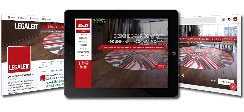 Legalett Canada Inc.