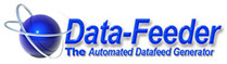 Website Design, SEO Services for Data-Feeder.com Automated Datafeed Generator