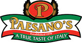SEO and Website Design for Paesano's Italian Restaurant Steveston Village