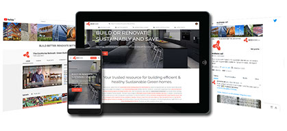 The Village on False Creek Website Design and SEO The Village on False Creek Website Design and SEO