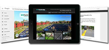 SEO, Social Media, Website Design and Branding for BioKlar France SEO, Social Media, Website Design and Branding for BioKlar France