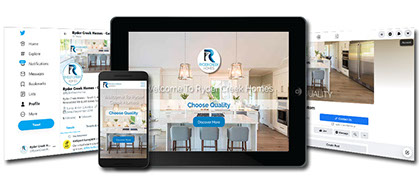 The Village on False Creek Website Design and SEO The Village on False Creek Website Design and SEO