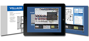 The Village on False Creek Website Design and SEO The Village on False Creek Website Design and SEO