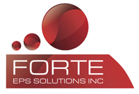 SEO, Website Design & Branding - Expanded Polystyrene Manufacturers - Forete EPS Solutions Toronto ON